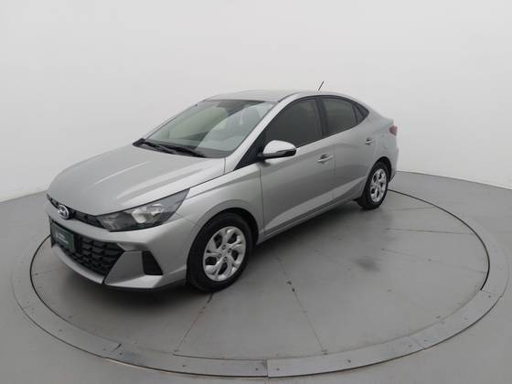 HYUNDAI HB20S 1.0 12V FLEX COMFORT MANUAL HYUNDAI HB20S 1.0 12V FLEX COMFORT MANUAL